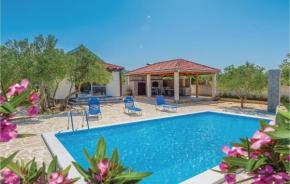 Beautiful Home In Tisno